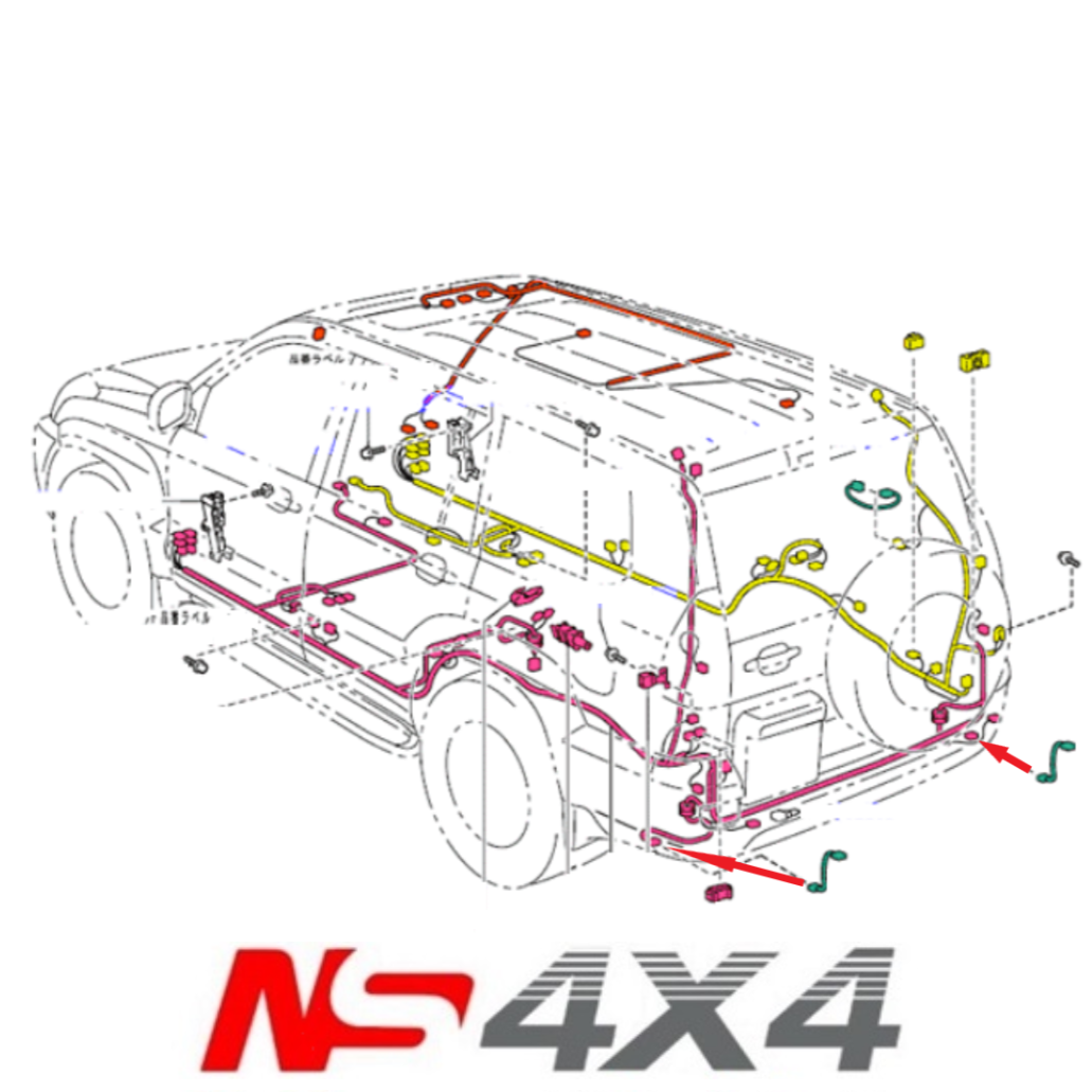 Ns4x4